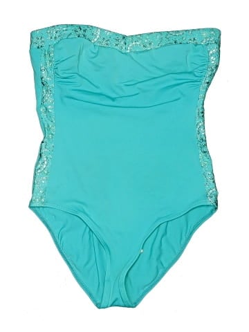 Roxanne Swimwear One Piece Swimsuit (view 1)