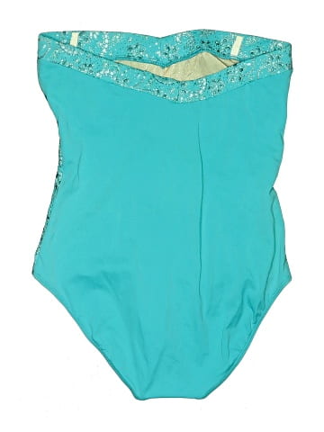 Roxanne Swimwear One Piece Swimsuit (view 2)