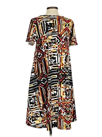 Lularoe Casual Dress (view 2)