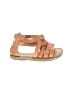 Old Navy Tan Sandals Size 6 (kids) - photo 1