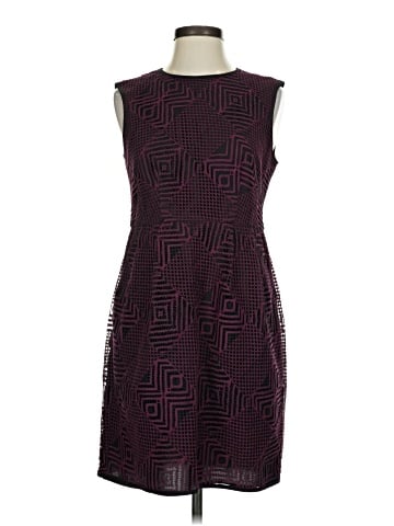 Nanette Lepore Cocktail Dress (view 1)