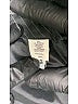 Express Solid Black Formal Skirt Size 0 - photo 4