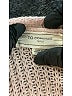 No Comment 100% Acrylic Pink Pullover Sweater Size M - photo 7