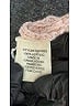 No Comment 100% Acrylic Pink Pullover Sweater Size M - photo 8