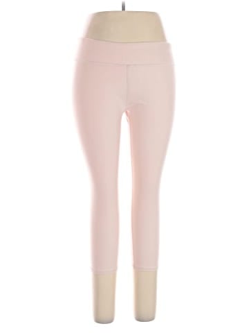 Demi Lovato Fabletics Active Pants (view 1)