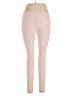 Demi Lovato Fabletics Pink Active Pants Size XL - photo 1