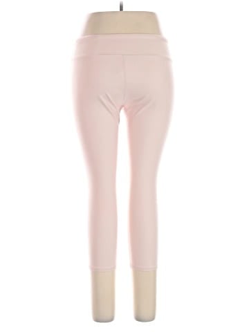 Demi Lovato Fabletics Active Pants (view 2)