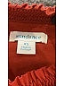 Sundance Brown Sleeveless Blouse Size XS - photo 7