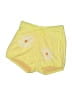 Ekouaer Yellow Shorts Size S - photo 1
