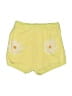Ekouaer Yellow Shorts Size S - photo 2