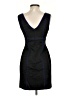 Jay Godfrey Graphic Black Cocktail Dress Size 0 - photo 2