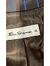 Ben Sherman Stripes Blue Blazer Size XS - photo 6
