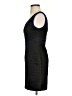 Jay Godfrey Graphic Black Cocktail Dress Size 0 - photo 5