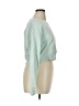 Forever 21 100% Cotton Green Sweatshirt Size XL - photo 4