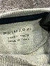 Primark Print Gray Sweatshirt Size 16 - photo 3
