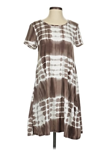 5th & Love Casual Dress (view 1)