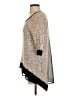 Green Envelope Tan Pullover Sweater Size S - photo 5