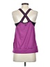 PrAna Purple Active Tank Size S (estimated) - photo 2
