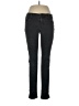 James Jeans Solid Black Jeans Size 31 waist - photo 1