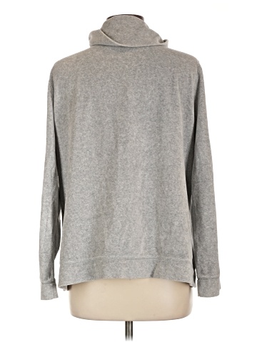 J.Jill Zip Up Hoodie (view 2)