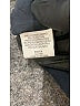 Max Azria Solid Black Cocktail Dress Size L - photo 8
