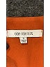 One One Six 100% Polyester Brown Coat Size S - photo 6