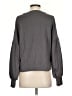 Harlowe & Graham Gray Sweatshirt Size S - photo 2