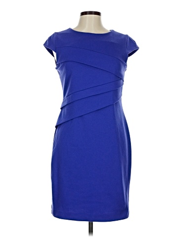 Jennifer Lopez Cocktail Dress (view 1)