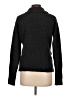 DressBarn Black Cardigan Size L - photo 2