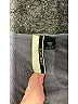 Triangl 100% Nylon Green Short Sleeve Top Size 6 - photo 7