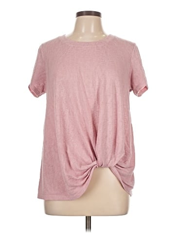 WallpapHER Short Sleeve T-Shirt (view 1)