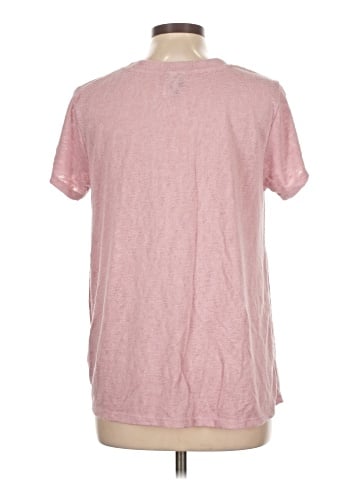 WallpapHER Short Sleeve T-Shirt (view 2)