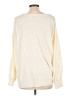 BCBGeneration Ivory Pullover Sweater Size L - photo 2