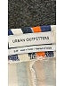 Urban Outfitters Stripes White Casual Pants Size S - photo 3