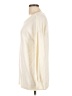 BCBGeneration Ivory Pullover Sweater Size L - photo 5