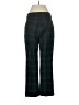 J.Crew Plaid Green Wool Pants Size 4 (tall) - photo 2