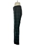J.Crew Plaid Green Wool Pants Size 4 (tall) - photo 5