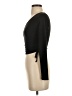 Shein Black Long Sleeve Top Size 2 - photo 5