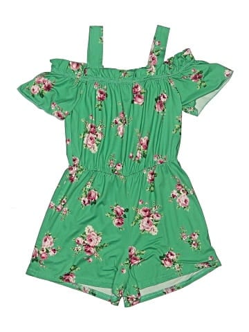 Beautees Overalls (view 1)