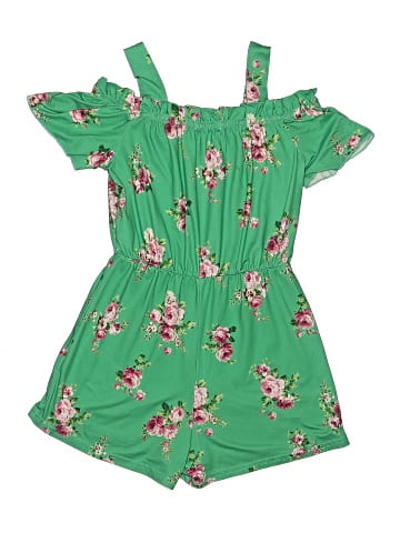 Beautees Overalls (view 2)