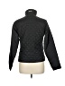 Serac 100% Nylon Black Jacket Size M - photo 2