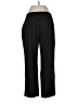 AvidLove Solid Black Active Pants Size L - photo 2
