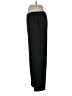AvidLove Solid Black Active Pants Size L - photo 5