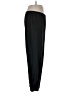 AvidLove Solid Black Active Pants Size L - photo 4