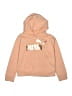 Puma Tan Sweatshirt Size 8 - 10 - photo 1