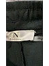 Natori Solid Black Casual Pants Size XL - photo 6