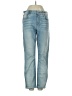 7 For All Mankind Blue Jeans Size 27 waist - photo 1