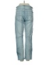 7 For All Mankind Blue Jeans Size 27 waist - photo 2