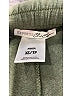 TNA Green Cargo Pants Size XS - photo 7