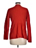 CAbi 100% Cotton Red Cardigan Size M - photo 2